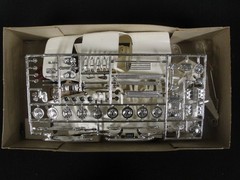 Vintage Styline Kit AMT 1/25 Scale Corvair Monza Coupe S7052 189 Model Car Auto