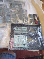 Sd.Kfz131 Marder II – 1/35 Scale Dragon ’39-’45 Series Unassembled Kit#6262