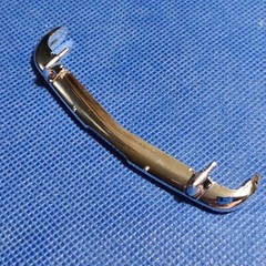 🌟 Front Bumper 1955 Chrysler 300 1:25 Scale 1000s Model Car Parts 4 Sale