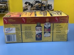 AMT ’59 El Camino 3 in 1 Customizing Kit Trophy Series Released in 1997 NEW