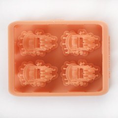 1/350 IJN 120mm AA Gun Detail Up Upgrade Parts