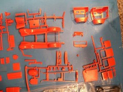 Revell Sundance Express 29 Ford Model A Pick up 1/25 Unbuilt Kit Discontinued