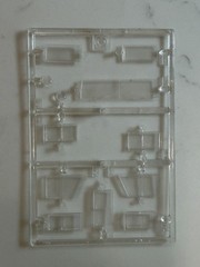 Tamiya British Ambulance Rover 7 Model Kit Sealed.