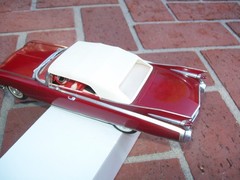 1959 Cadillac Promo like model