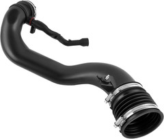 Air Cleaner to Turbo Hose Replacement for 2007-2009 Jeep Grand Cherokee 3.0 Dies