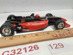 VINTAGE Built #20 CART/INDY CAR , Patrick Racing, Scott Pruett Restore or Parts