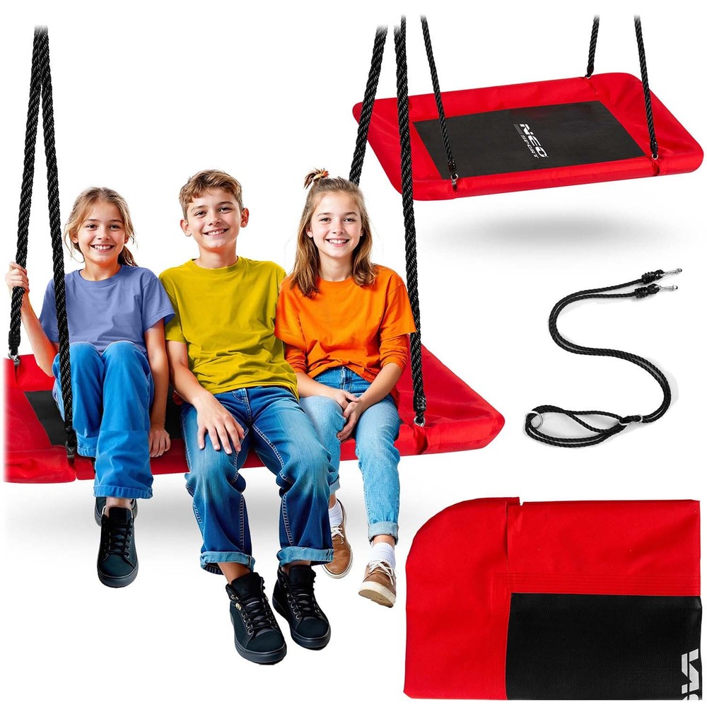 Neo-Sport Swingo Rectangular Socket 110 x 70cm