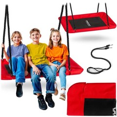 Neo-Sport Swingo Rectangular Socket 110 x 70cm