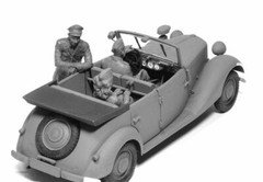 Master Box 3570 – 1/35 – Fr_ein, what are you doing today? German Military Men
