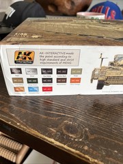 US Seller ~ MENG SS-017 1/35 SCALE BRITISHI FV510 WARRIOR TES(H) AIFV 2020 NEW