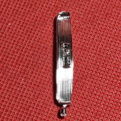 Grill 1966 Ford Mustang 1:25 scale model car part AMT