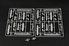 Trumpeter 1/32 03210 MiG-23ML Flogger G