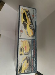 AMT 1227M Street Heat 1998 Chrysler Concorde Slammers SNAPFAST SEALED KIT