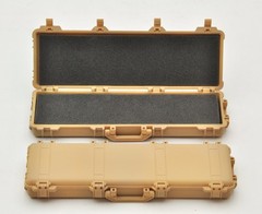 TOMYTEC Little Armory LD004 Military Hard Case A2 Plastic Model