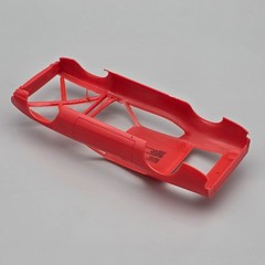 AMT 1/25 1971 71 Ford Mustang Mach 1 Parts Kitbash Car Body