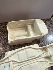R & R RESIN 1954 FORD SKYLINER RESIN KIT! CIRCA 90’s-2000’s! VMCP!