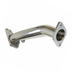 Exhaust Header for 08-14 S.Ubaru Impreza WRX Sti GE GH GR GV 2.0L 2.5L EJ20 EJIY