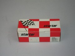 Starter 1/43 Scale Chevrolet Lumina, Ameritron 1992