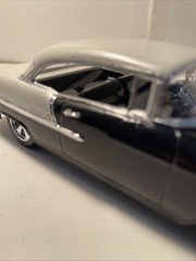 1955 Chevy Bel Air built Model Car 1/25 ” Good Guys “