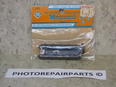 Roco Minitanks (NEW) 1/87 Z-239 WWII US Rubber Dingy Accessory Set Lot #7105K©