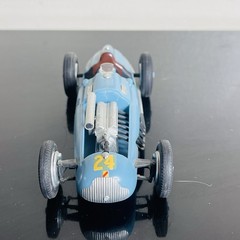 Heller Talbot-Lago 4L5 Grand Prix 1/24 Plastic Model