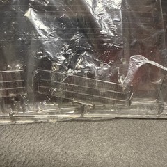 Monogram Iroc-Z Camaro 1/8 Model Kit 2610 COMPLETE Windows Lights Lens 1985