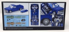 Revell 1/25 1991 Chevy S-10 Lowrider Big & Little Series Model Kit 14562
