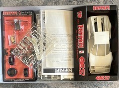 Fujimi Ferrari 512 BB Berlinetta Boxer 1:16 Unassembled Not Painted Kit