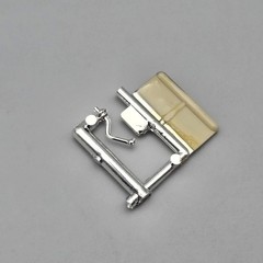 AMT 1/25 62 1962 Chevy Bel Air Parts Kitbash Chrome Shifter