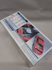 Revell Bill Elliott #9 Dodge Intrepid R/T 1/24 Kit 85-2361 NASCAR SEALED