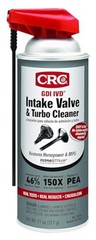 CRC GDI IVD Intake Valve & Turbo Cleaner
