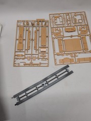 Revell 03067 RSO/03 & 7.5cm Pak 40 1:35 Skill/Level 5 New Open Box