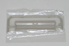 MOEBIUS 1971 F-250 CUSTOM 4×4 2567 ⭐PARTS⭐ OUTER TAILGATE 1:25