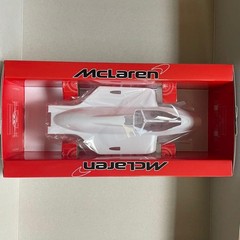 Platz BEEMAX McLAREN MP4/4 88 World Champion Formula Series 1/12 Model kit 2025
