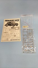 Imai Renault 4CV Collectables 17+