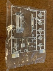Ford ’97 1997 Ford F-150 XLT Pickup Revell 1:25 model Kit New In Open Box