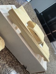 R & R RESIN 1959 BUICK INVICTA 2 DOOR HT RESIN KIT! CIRCA 90’s-2000’s! VMCP!