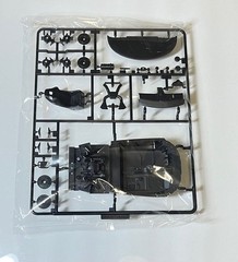 Out of print rare Evangelion RT Unit-02 MP4-12C 1/24 scale Itasha Anime Car
