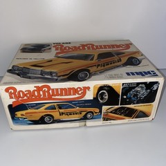MPC Vol are Road Runner Sealed Parts
