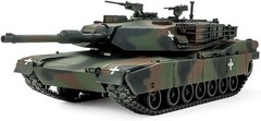 TAMIYA 1/35 Scale Limited Product M1A1 ABRAMS TANK UKRAINE kit 25216 JAPAN81