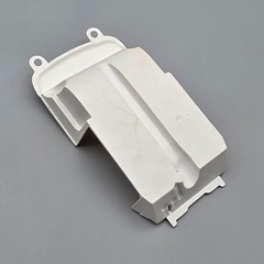 AMT 6584 1/25 57 Ford Fairlane Parts Kit Bash Interior Tub