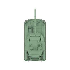 SS72789 1/72 25mm Military Model Parts Argentina TAM 2IP Light Tank 3D PRINTING