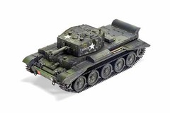 Airfix 1/35 Cromwell Mk.VI Kit #1374