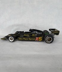 Tamiya 1/12 Lotus Type 78 Formula One Model Kit Mario Andretti Pro Built