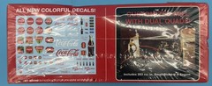 MPC Coca-Cola 1/25 Scale ’32 Ford Sedan Delivery Model Car Kit (MAC003813)