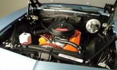 1969 Chevrolet69Camaro55Chevy57Built Metal Body Model Concept Hot Rod Race Car
