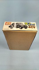Imai Renault 4CV Collectables 17+