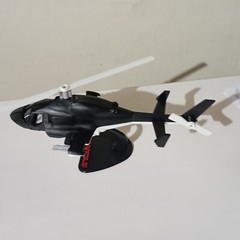 AIRWOLF 12′ Inches 3D Print Model