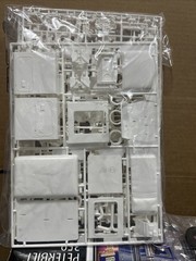 REVELL 85-2627 PETERBILT 359 MODEL KIT-NIB-1:25 SCALE New Open Box Complete