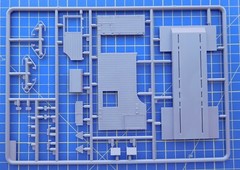ICM DS3509 Scale 1:35 Wehrmacht Radio Trucks Henschel 33D1 Kfz.72, L3H163 Kfz.72